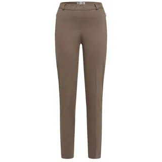 RAPHAELA by BRAX Lillyth Schlupfhose Taupe 38