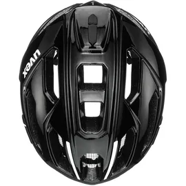 Uvex Gravel x 52-57 cm all black 2021