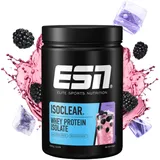 ESN Isoclear Whey Isolate 908g