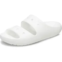 Crocs Classic V2 U Sandalen White 48-49