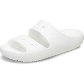 Crocs Classic V2 U Sandalen White 48-49