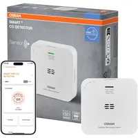 osram homelighting Osram, Gefahrenmelder, Kohlenmonoxidmelder