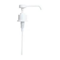 Bode Ersatzpumpe 9816030 , für 1000 ml - Flaschen geeignet