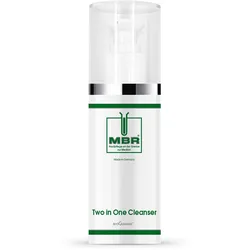 MBR BioChange Two in One Cleanser 150 ml