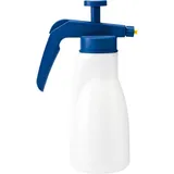 Pressol 6912015 SPRAYFIxx-classic-1,5 l Industrie-Zerstäuber 1.5 l Weiß, Blau