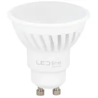 LED line Prime Birne LED GU10 10W 4000K 1400LM