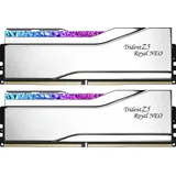 G.SKILL Trident Z5 Royal Arbeitsspeicher 32 GB DDR5 6400 MHz CL39 EAN: 4713294236890