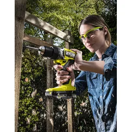 RYOBI RPD18X-242S inkl. 1 x 2,0 Ah 1 x 4,0 Ah + Ladegerät
