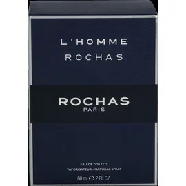 Rochas L'Homme Rochas Eau de Toilette 60 ml