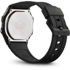 Casio Collection F-105W-1AWYEF
