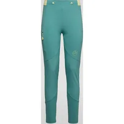 La Sportiva Camino Tight Pant Women juniper (734734) L