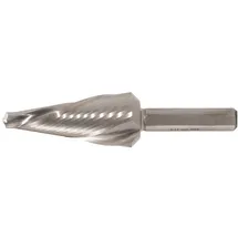 KS Tools HSS Blechschälbohrer spiralgenutet Ø 5-31 mm