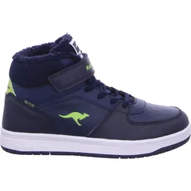 KangaROOS K-CP Bound Mid EV Kinder Blau 30