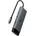 USB TYPE-C 7-PORT HUB USB-C