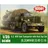 I Love Kit 63501 - M19 Tank Transporter mit Hard Top Cab grün 1:35
