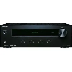 Onkyo TX-8220 B schwarz Stereoreceiver 2x100W DAB+ BT