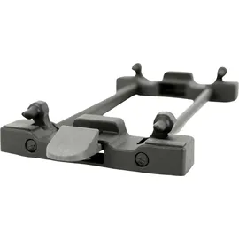 Racktime Snapit Adapter 1.0 Adapter schwarz