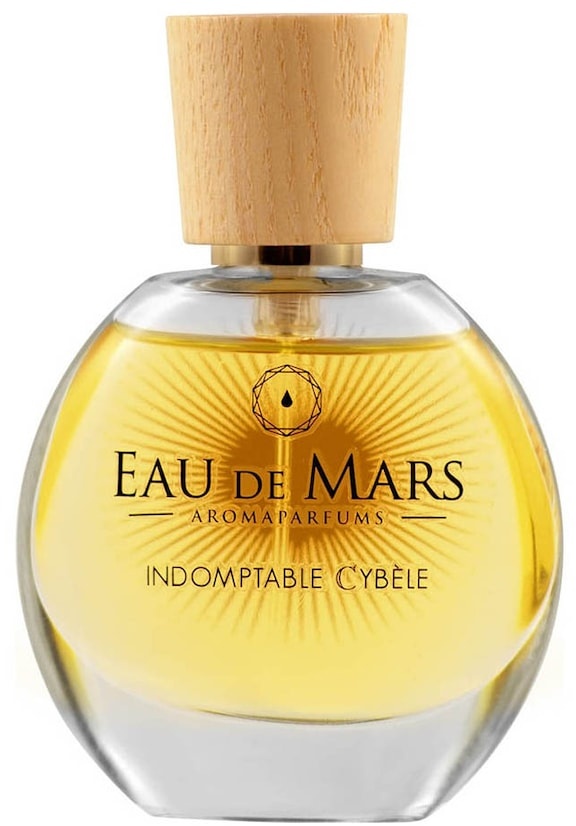 Eau de Mars Eau de Parfum - Indomptable Cybele 30ml