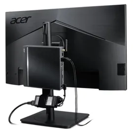 Acer Revo Box RB610 Mini-PC Intel Core i5 1335U 1,3 GHz 8 GB RAM 256 GB SSD Intel Iris Win 11 Home