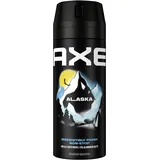 Axe Alaska Fresh Spray 150 ml