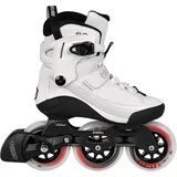 Powerslide Swell Stellar 100 Weiß 38-39