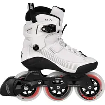 Powerslide Swell Stellar 100 Weiß 38-39