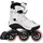Powerslide Swell Stellar 100 Weiß 38-39