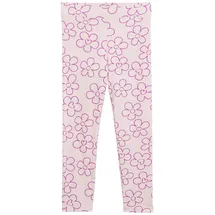 Tom Tailor Leggings Jersey Rosa 92-98