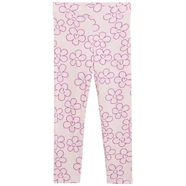 Tom Tailor Leggings Jersey Rosa 92-98