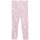 Tom Tailor Leggings Jersey Rosa 92-98