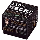 Moses 110% um die Ecke denken