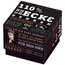 Moses 110% um die Ecke denken