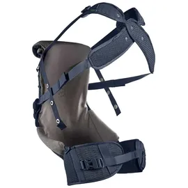 Vaude Amare Baby Carrier 0 Month - Marine - One Size