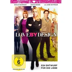 Love By Design (DVD)