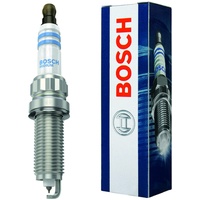 Bosch Automotive Bosch ZR7SI332S - Zündkerzen Double Iridium -