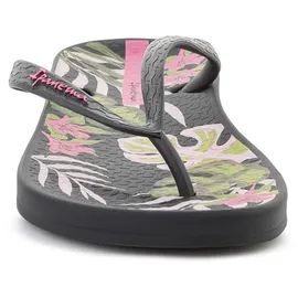 IPANEMA Anat. Temas XVI Fem Schwarz 39