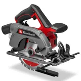 Einhell TE-CS 18/165-2 Li - Solo Akku-Handkreissäge ohne Akku