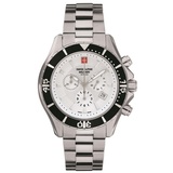Swiss Alpine Military 7040.9132 Chronograph 44mm 10ATM