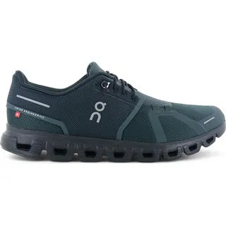 Cloud 6 Herren Evergreen / Black 42,5