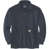 CARHARTT Quarter-Zip Sweatshirt 105294