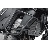SW-Motech Sturzbügel für Kawasaki Versys 1000 (15-18) Schwarz