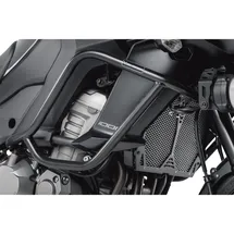 SW-Motech Sturzbügel für Kawasaki Versys 1000 (15-18) Schwarz