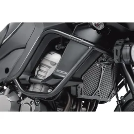 SW-Motech Sturzbügel für Kawasaki Versys 1000 (15-18) Schwarz