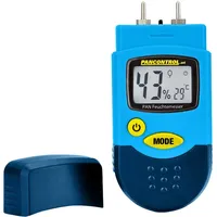 Pancontrol Feuchtemessgerät PAN Feuchtemesser