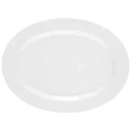 ESMEYER Seltmann Servierplatte oval 35x26 cm -No Limits-