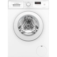 Bosch WAJ28067FR Ser2 - 7 kg - L59.8 cm - 1400 TRS/Minute - Weiß - Weißwaschmaschine - 1400 TRS/min