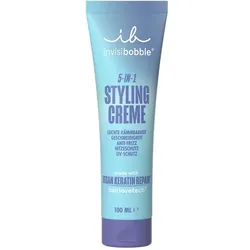 Invisibobble Hair Styling 5 in 1 Styling Creme 100 ml