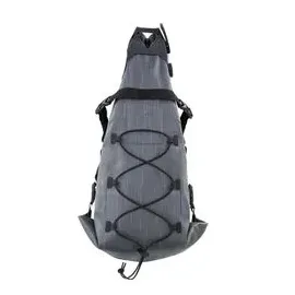 Evoc Seat Pack BOA WP 12 l carbon grey