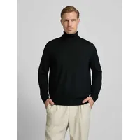 Giorgio Armani Armani Exchange Xm000900_af11982 Rollkragenpullover - Black XL