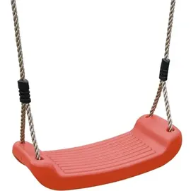 Glööckler Schaukelsitz rot mit Seil (110.001.001.001)